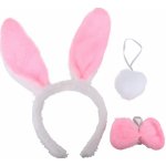 Wiky Set zajíc – Zboží Dáma