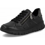 Rieker N1301 01 schwarz – Zboží Mobilmania