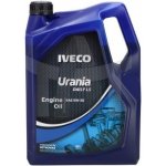 Petronas Urania Daily LS 5W-30 5 l – Hledejceny.cz