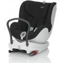 Autosedačka Britax Römer Dualfix 2017 Flame Red