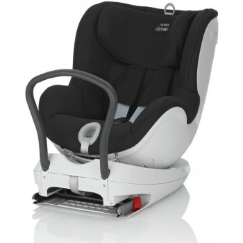 Britax Römer Dualfix 2017 Ocean Blue