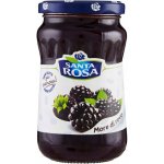 Santa Rosa Italský džem z ostružin 350 g – Zboží Dáma