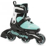 Rollerblade Microblade 3wd Lady – Zboží Dáma