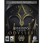 Assassins Creed: Odyssey (Ultimate Edition) – Zbozi.Blesk.cz
