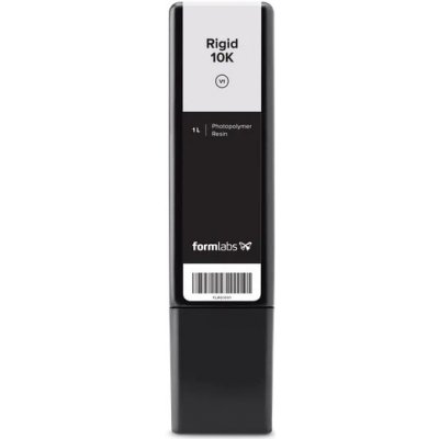 Formlabs Rigid Resins Rigid 10K Resin 1 l – Hledejceny.cz