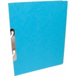 HIT Office Závěsné prešpánové rychlovazače - A4, světle modré, 20 ks – Zboží Dáma