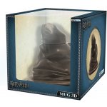 Hrnek Harry Potter - Moudrý klobouk 3D 250 ml – Zboží Mobilmania
