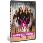 Vampire Academy DVD – Hledejceny.cz