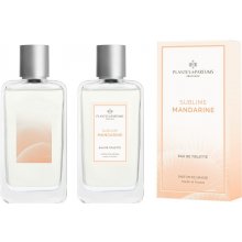 Plantes and Parfums Plantes and Parfums Sublime Mandarine toaletní voda dámská 100 ml