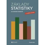 Základy statistiky pro obchodní akademie - Bárta Zbyněk – Hledejceny.cz