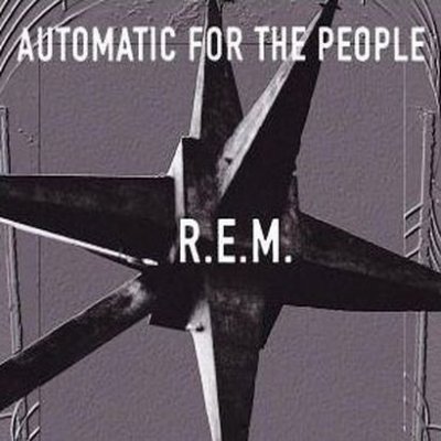R.E.M. - Automatic For The People - R.E.M. – Hledejceny.cz