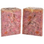 Sam's Field Adult True Chicken & Carrot 6 x 400 g – Hledejceny.cz