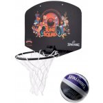 Spalding Mini Basketball Set Space Jam – Hledejceny.cz