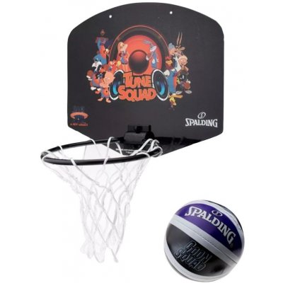 Spalding Mini Basketball Set Space Jam – Hledejceny.cz