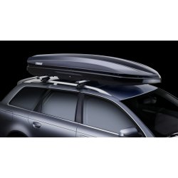 Thule Dynamic 900