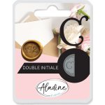 Aladine pečetidlo oboustranná iniciála C – Zbozi.Blesk.cz