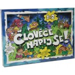 Teddies Člověče napij se! 1 2 – Sleviste.cz