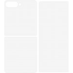 Ochranná folie VSECHNONAMOBIL 115867 HYDROGEL Sada ochranných fólií Samsung Galaxy Z Flip7 5G – Sleviste.cz