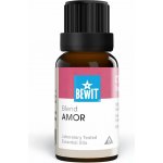 BEWIT Amor esenciální olej 5 ml – Hledejceny.cz