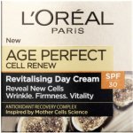 L'Oréal Age Perfect Cell Renew day cream with SPF30 50 ml – Hledejceny.cz