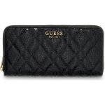 Guess Dámská peněženka Large SWGG9628146 BLA – Hledejceny.cz