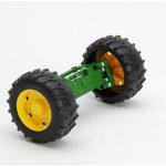 Bruder 42165 Náhradní díl náprava ke kombajnu John Deere – Hledejceny.cz