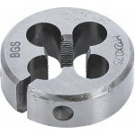 BGS 1900-M12X0.75-S, Závitové očko | M12 x 0,75 x 38 mm – Hledejceny.cz
