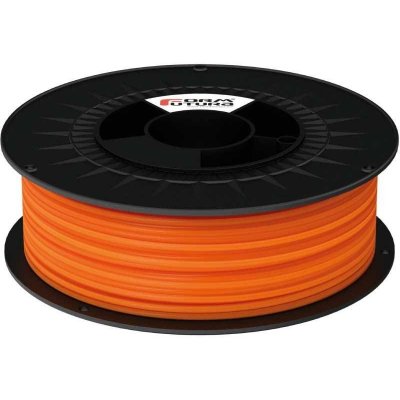 FormFutura 1,75 mm - PLA premium - Oranžová - 1kg