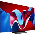 LG OLED65C44 – Zbozi.Blesk.cz