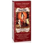 Henné Color tónovací přeliv z henny čokoládová 90 ml – Zboží Mobilmania