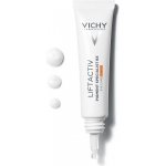 Vichy Liftactiv Pigment Specialist B3 oční krém proti kruhům pod očima SPF 50+ 15 ml – Hledejceny.cz