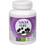 Natural Medicaments Maqui Pure cps.90 – Zboží Dáma