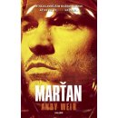 Marťan - Andy Weir