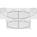 Přední brzdové destičky CL-Brakes KAWASAKI KLE 500 1991-2007 směs A3+ | Zboží Auto