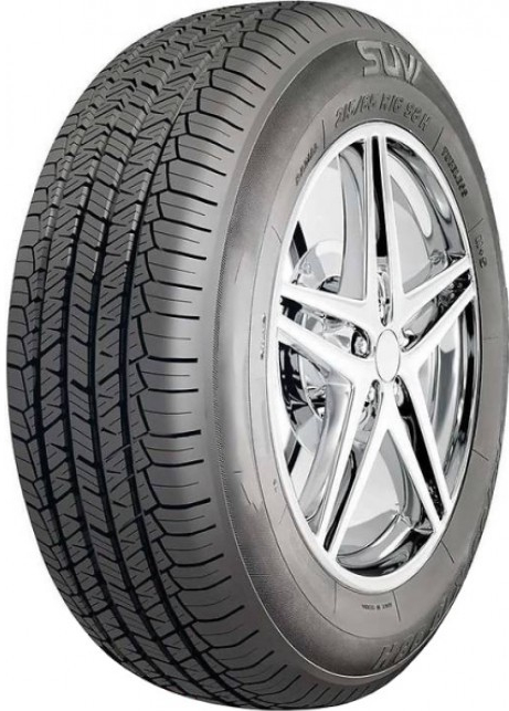 Riken 701 235/65 R17 104V