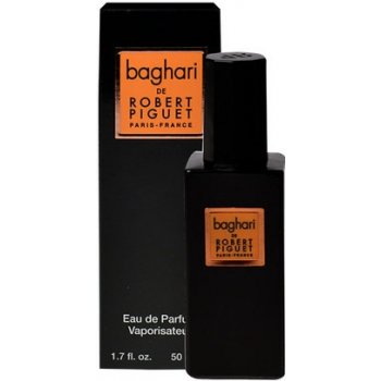 Robert Piquet Baghari 2006 parfémovaná voda dámská 50 ml