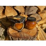 Madami Šťavnatý čaj hruška a skořice 500 ml – Sleviste.cz