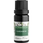 Nobilis Tilia éterický olej Kardamon 10 ml – Hledejceny.cz