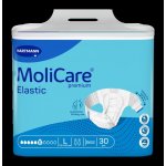 MoliCare Premium Elastic L 30 ks – Hledejceny.cz