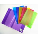 Koh i noor Barevný obal 362301 na sešit A4 – Hledejceny.cz