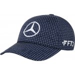 Mercedes Russel Special Edition konnichi Cap Indigo Japan – Zboží Dáma