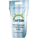 Kittfort Vápno pro zahradu sypké Čerťák 5 kg – Zboží Dáma