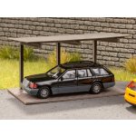 Noch přístřešek pro auto 14349 – Zboží Dáma