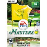 Tiger Woods PGA Tour 12 – Hledejceny.cz