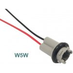 Patice autožárovky W5W - voděodolná | Zboží Auto