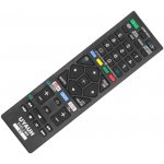 Dálkový ovladač Huayu RM-L1615 pro Sony – Zboží Živě