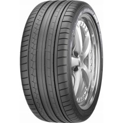 Dunlop Sport Maxx GT 245/50 R18 100Y Runflat