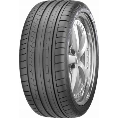 Dunlop SP Sport Maxx GT 245/50 R18 100Y Runflat