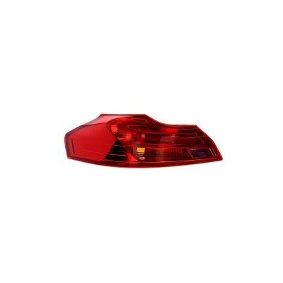 Zadní světlo - levé OPEL INSIGNIA | 2008-2013 | VISTEON | – Hledejceny.cz