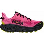 Hoka W Challenger 8 růžová/černá – Zboží Dáma